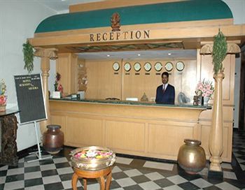 Rukmini Riviera Hotel Hyderabad Bagian luar foto