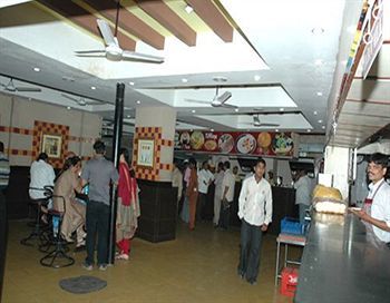 Rukmini Riviera Hotel Hyderabad Bagian luar foto