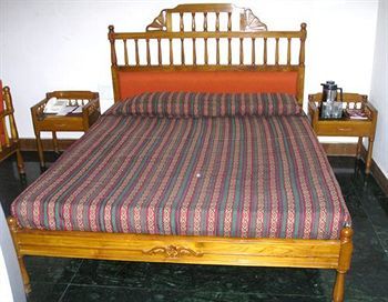 Rukmini Riviera Hotel Hyderabad Bagian luar foto