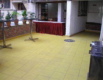 Rukmini Riviera Hotel Hyderabad Bagian luar foto